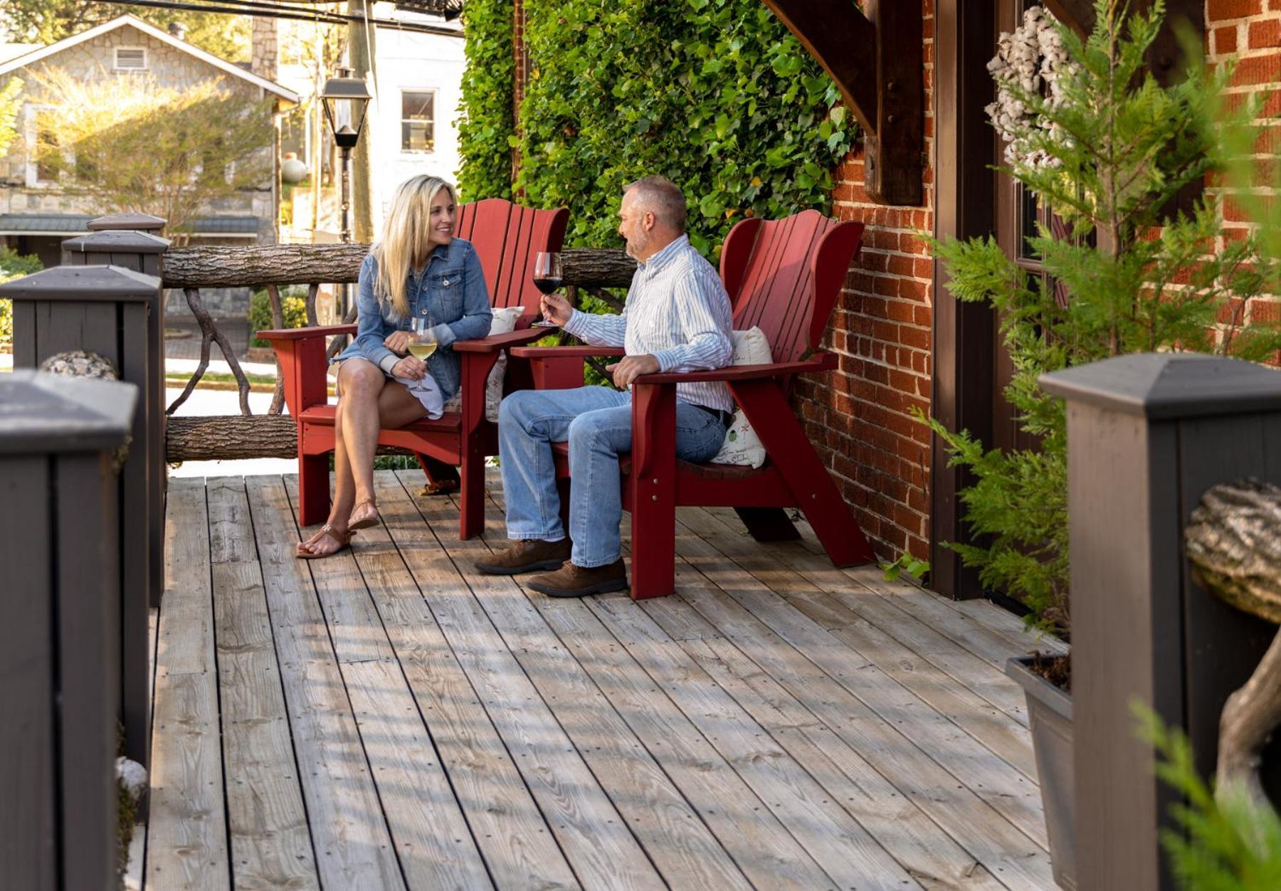 The White Birch Inn photo 5