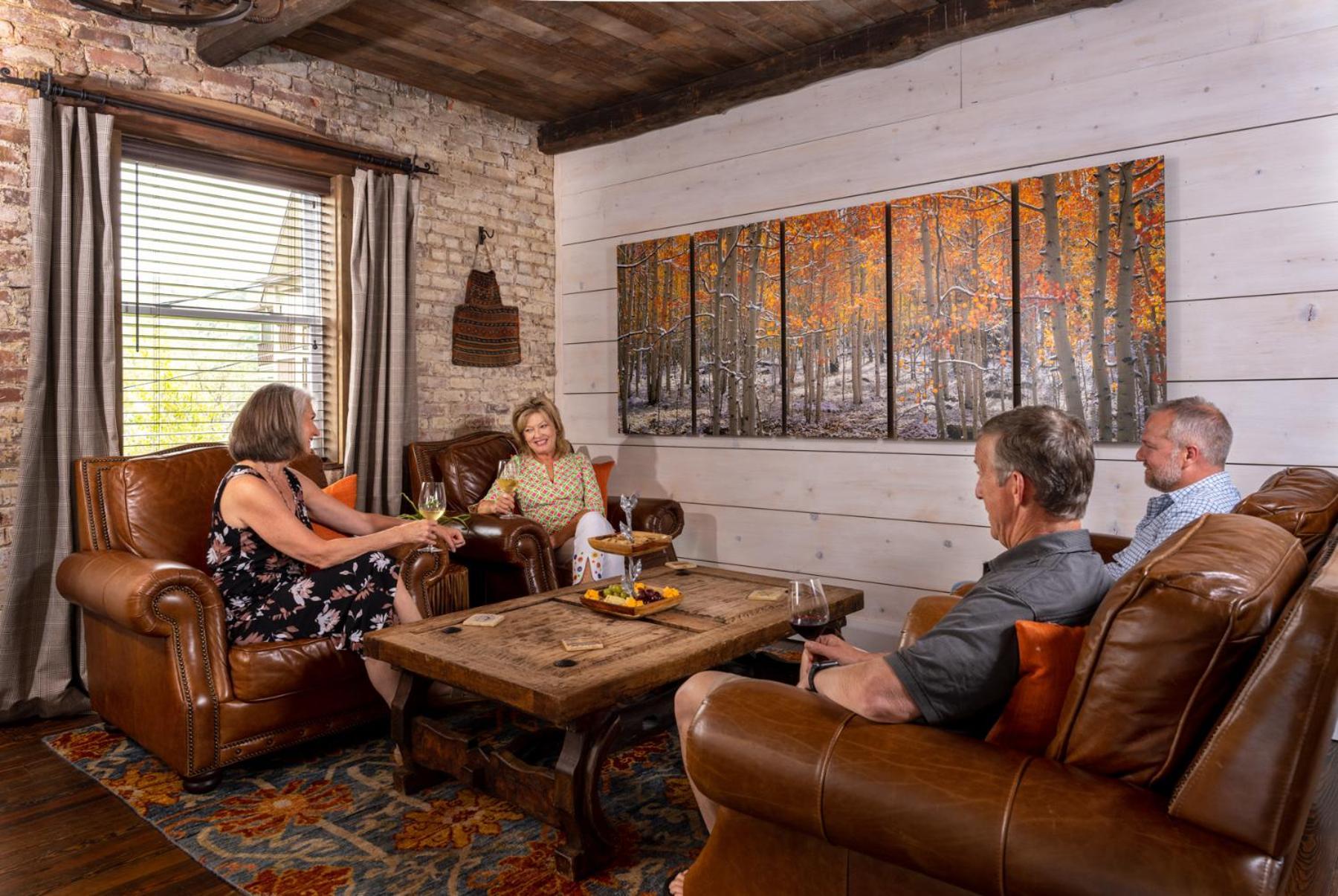 The White Birch Inn photo 6