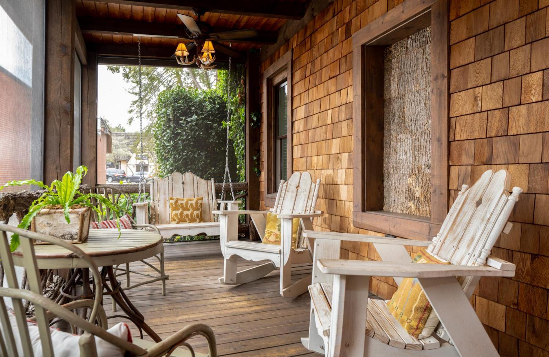 The White Birch Inn photo 8