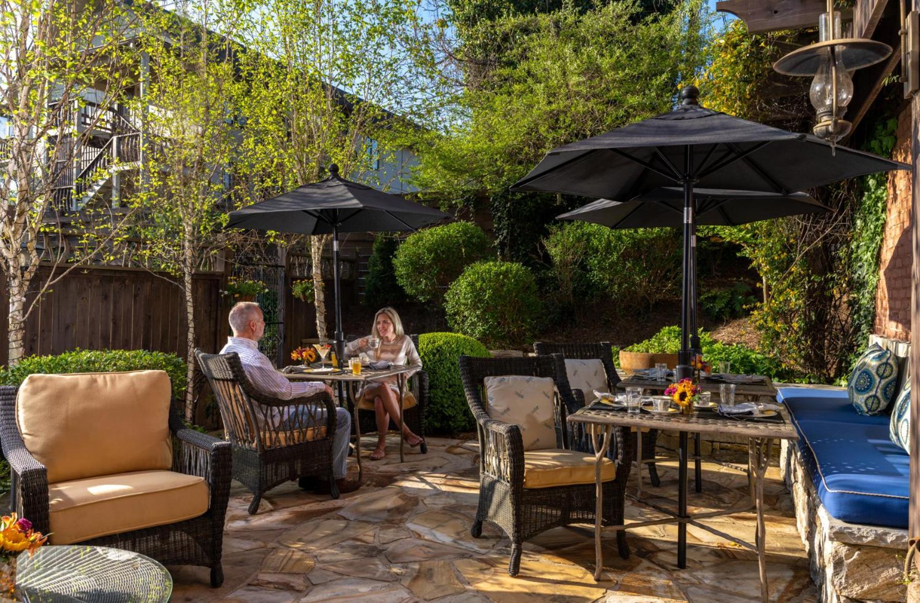 The White Birch Inn photo 9