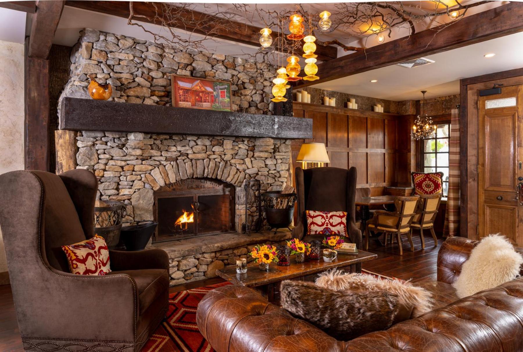 The White Birch Inn photo 10