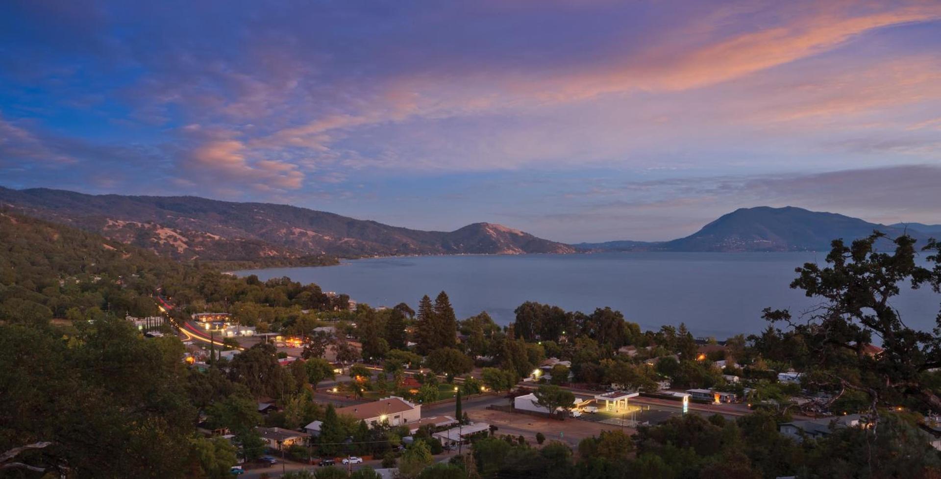 WorldMark Clear Lake photo 4