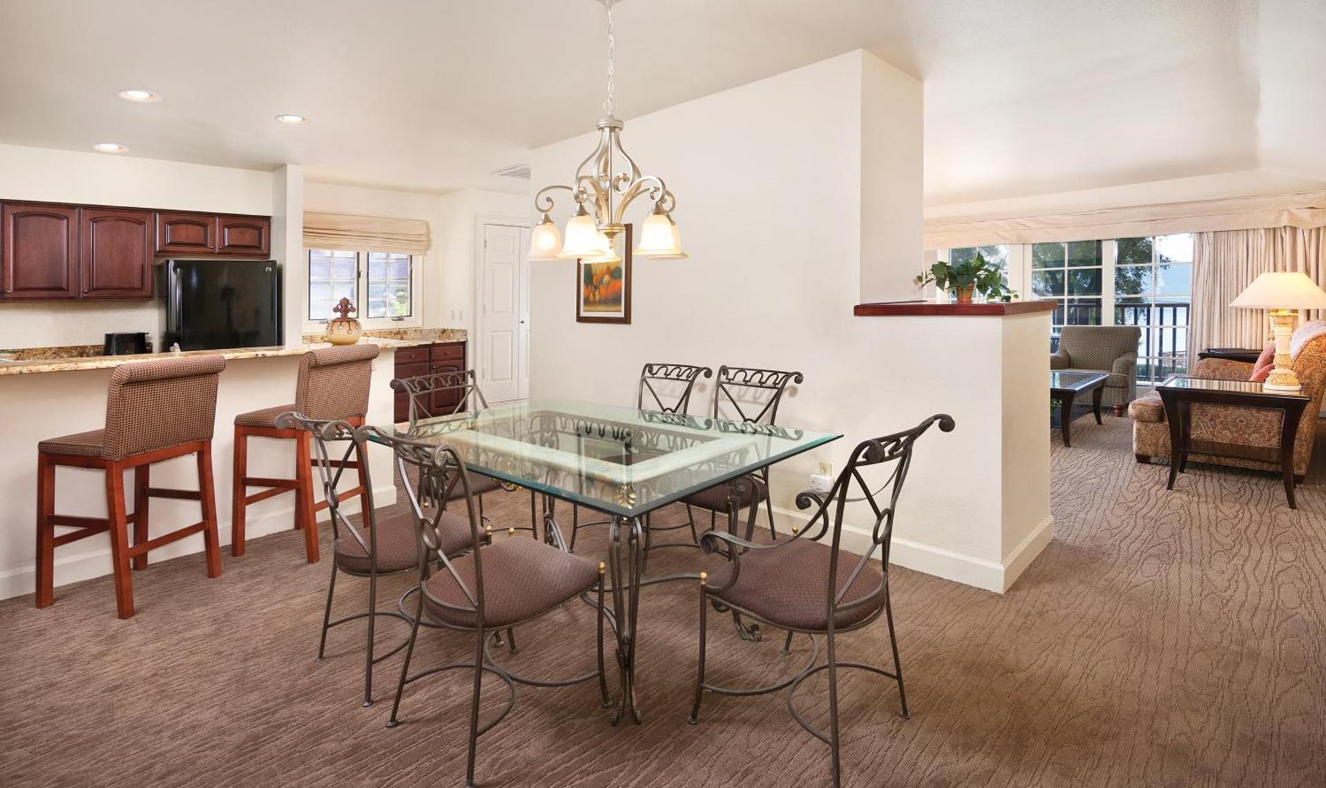 WorldMark Clear Lake photo 10