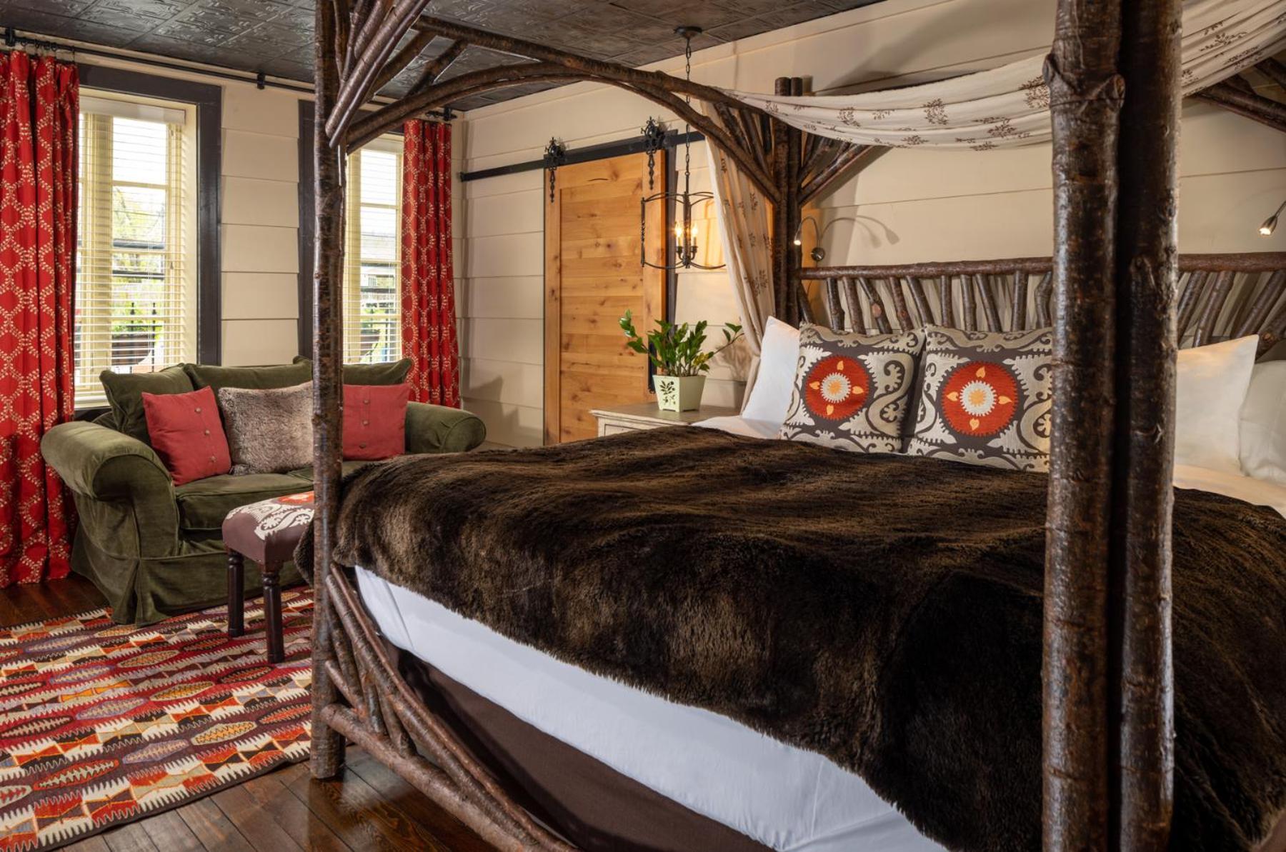 The White Birch Inn photo 18