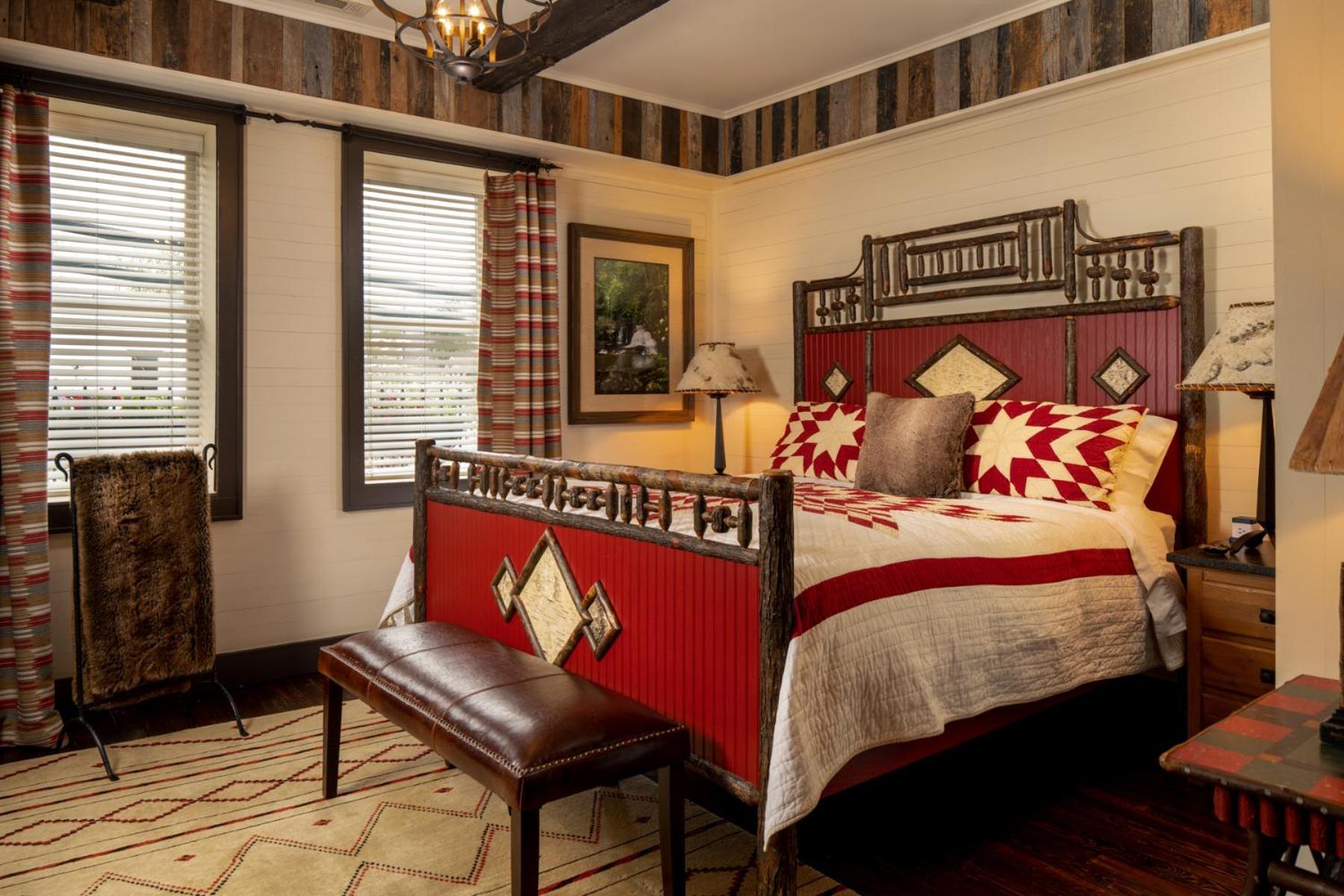 The White Birch Inn photo 28