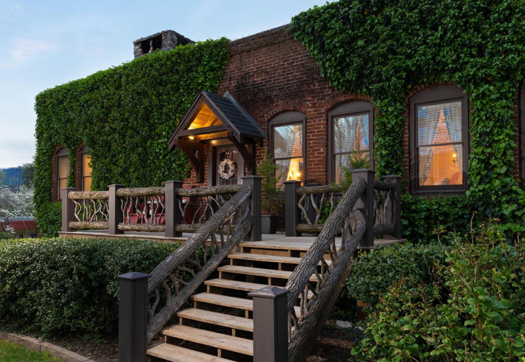 The White Birch Inn photo 32