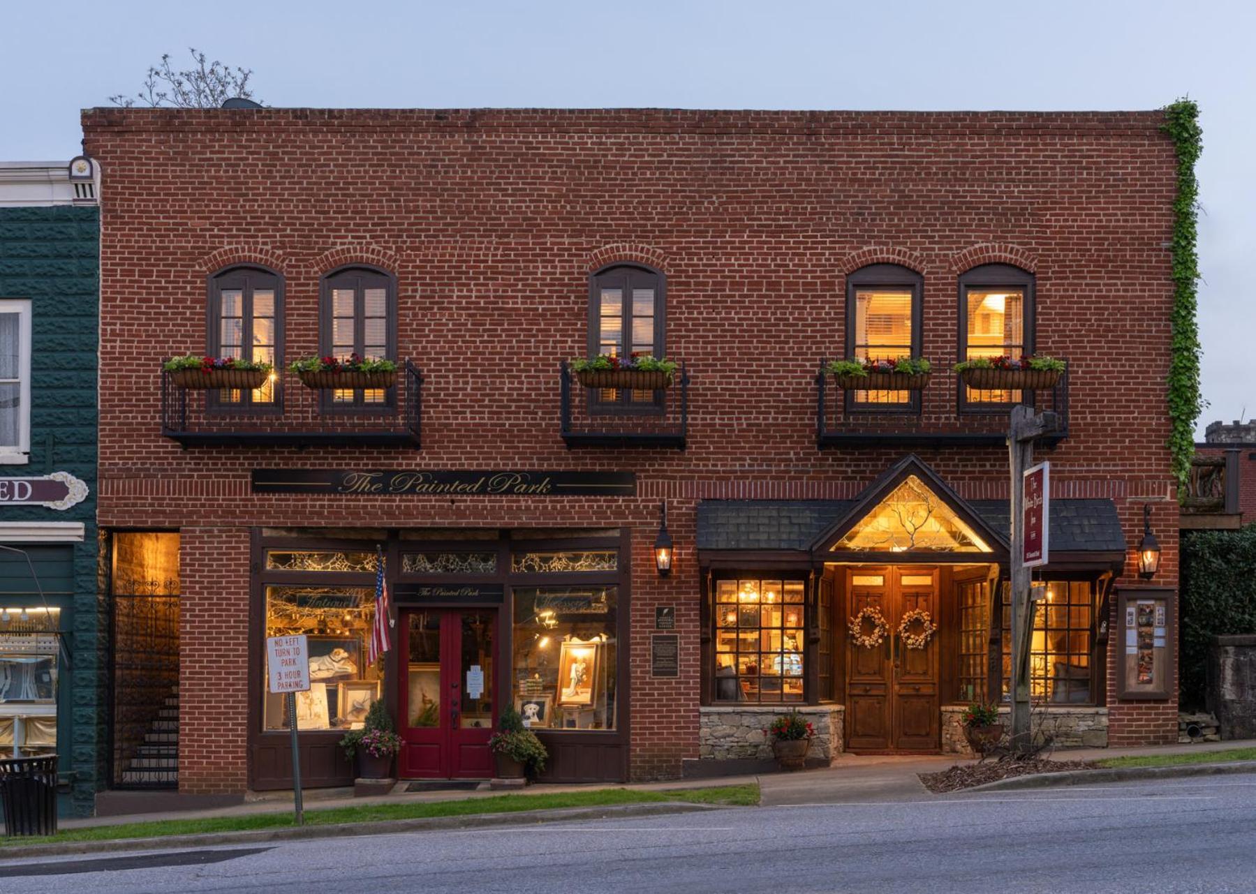 The White Birch Inn photo 33