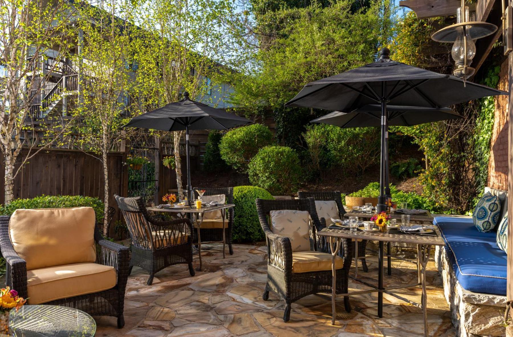 The White Birch Inn photo 35