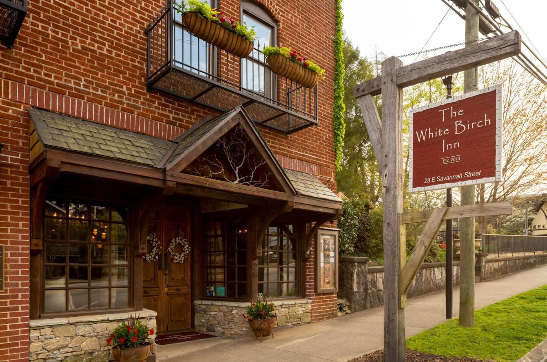 The White Birch Inn photo 44