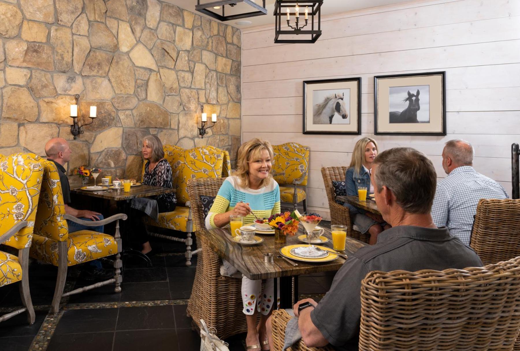 The White Birch Inn photo 45