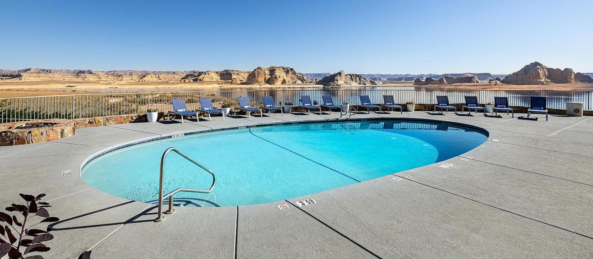 Lake Powell Resort photo 39