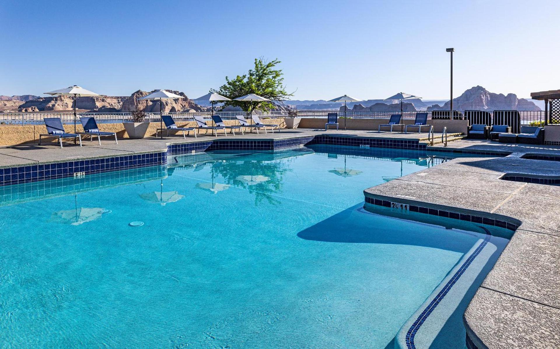 Lake Powell Resort photo 38