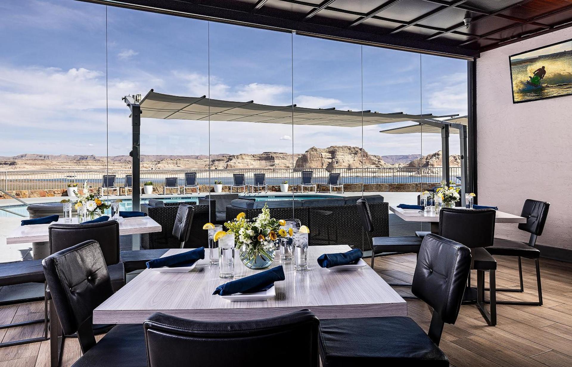 Lake Powell Resort photo 30