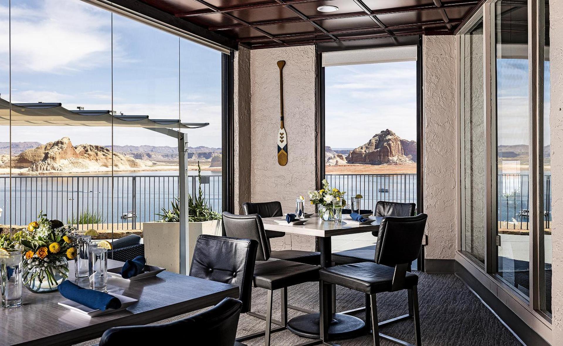 Lake Powell Resort photo 29