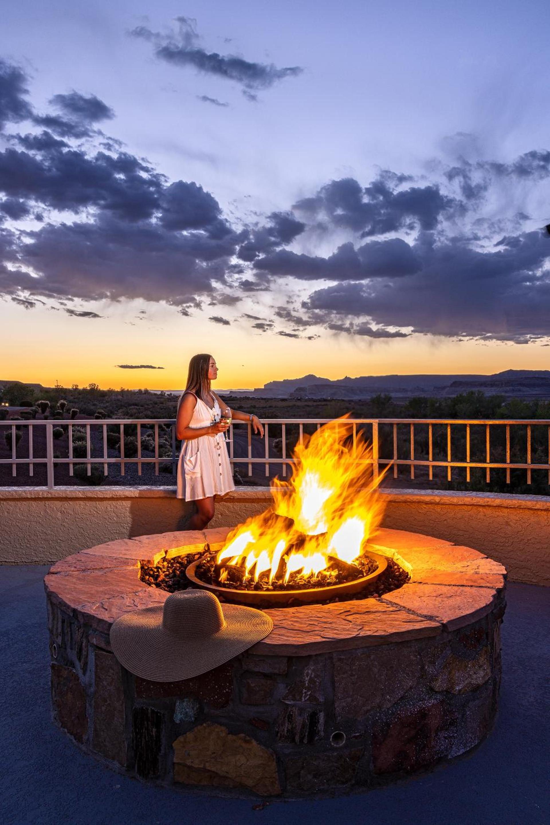 Lake Powell Resort photo 42