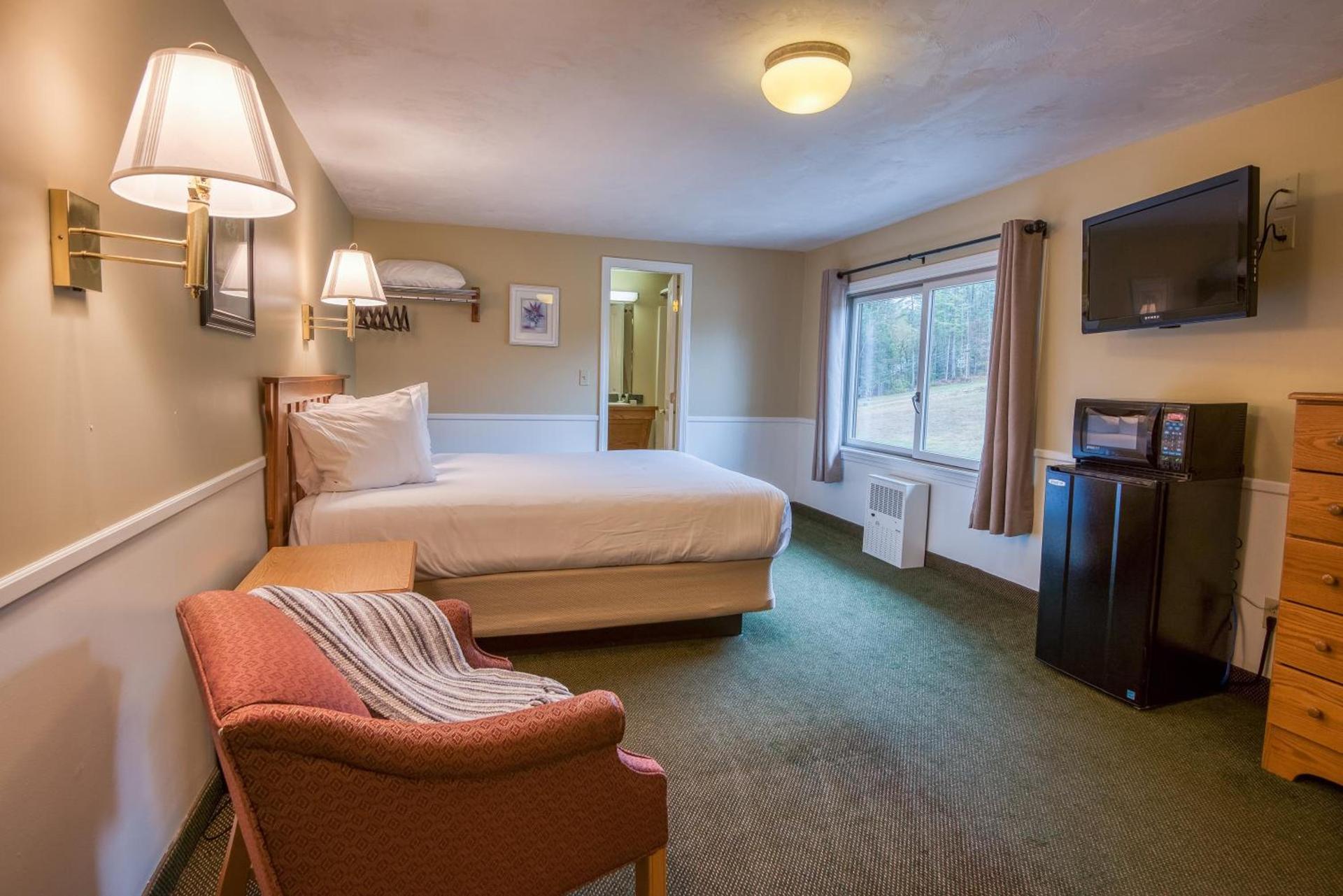 Purity Spring Resort photo 4
