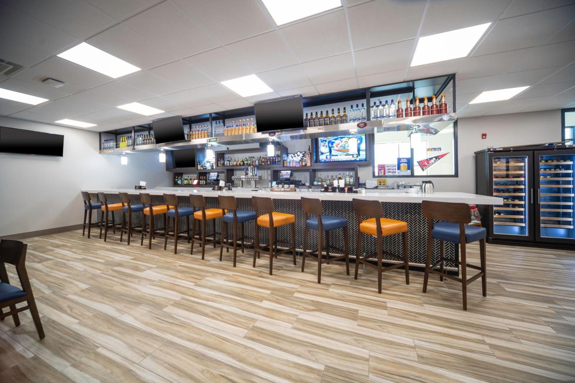 Holiday Inn St Louis - Creve Coeur by IHG photo 12