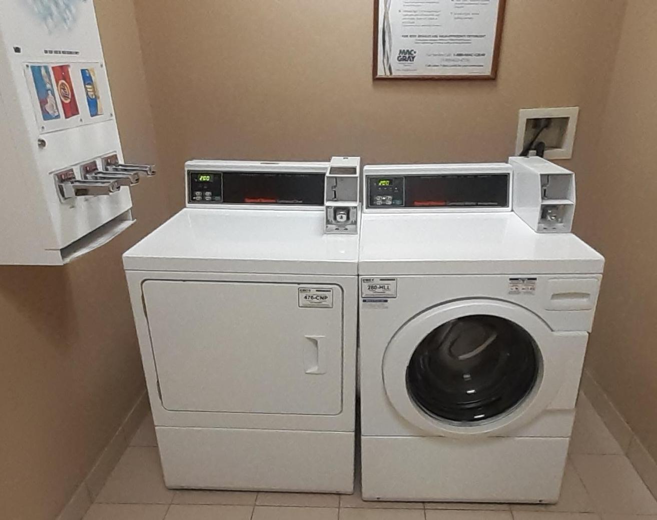 Comfort Inn & Suites Tooele-Salt Lake City photo 34