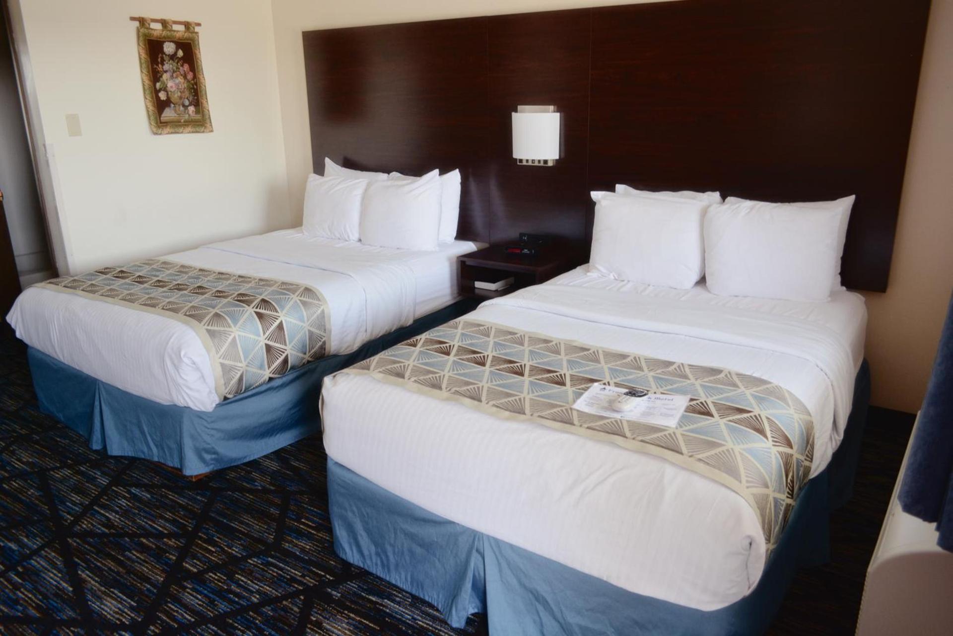 Frankenmuth Motel photo 17