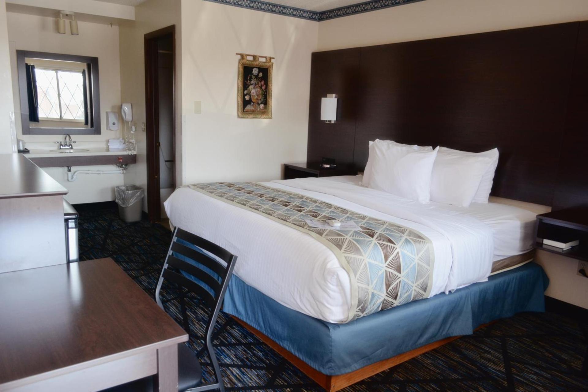 Frankenmuth Motel photo 2
