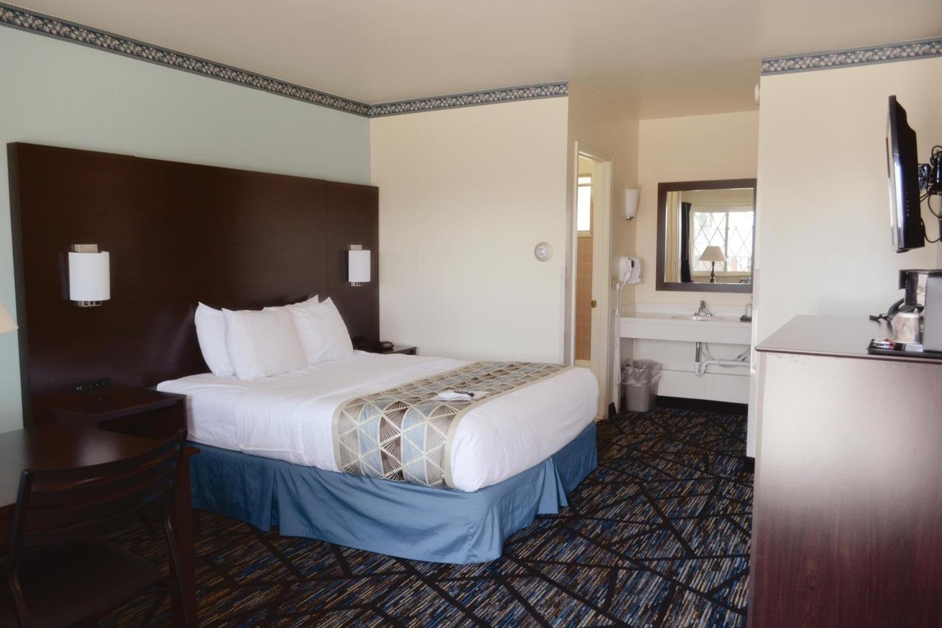 Frankenmuth Motel photo 4