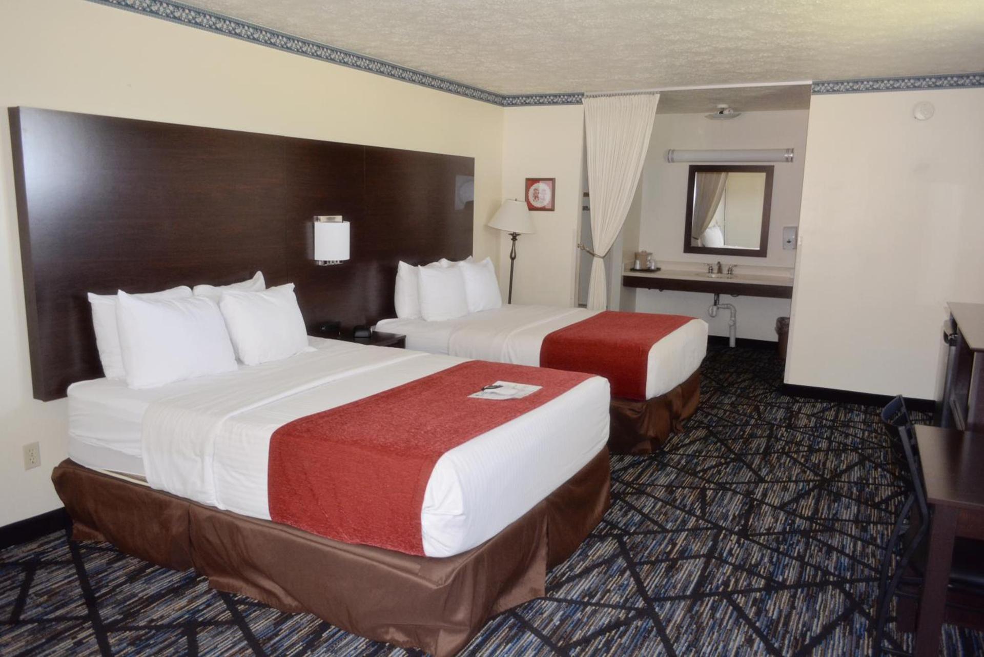 Frankenmuth Motel photo 18