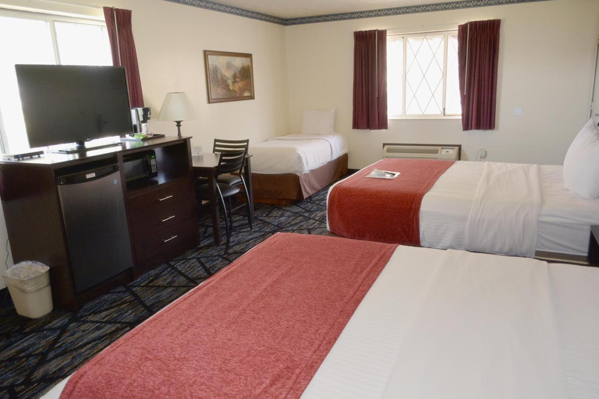 Frankenmuth Motel photo 6