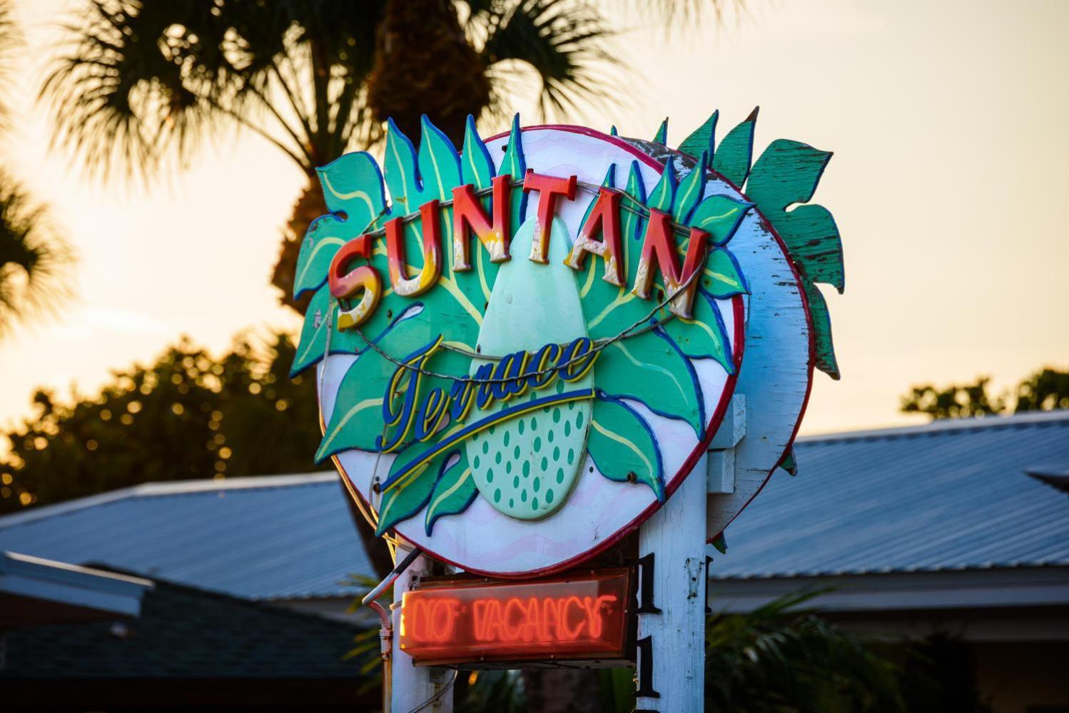 Suntan Terrace photo 48