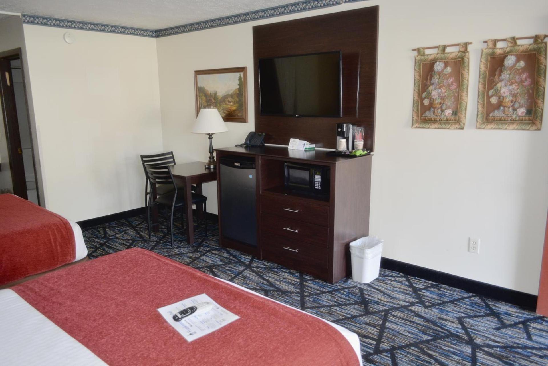 Frankenmuth Motel photo 9