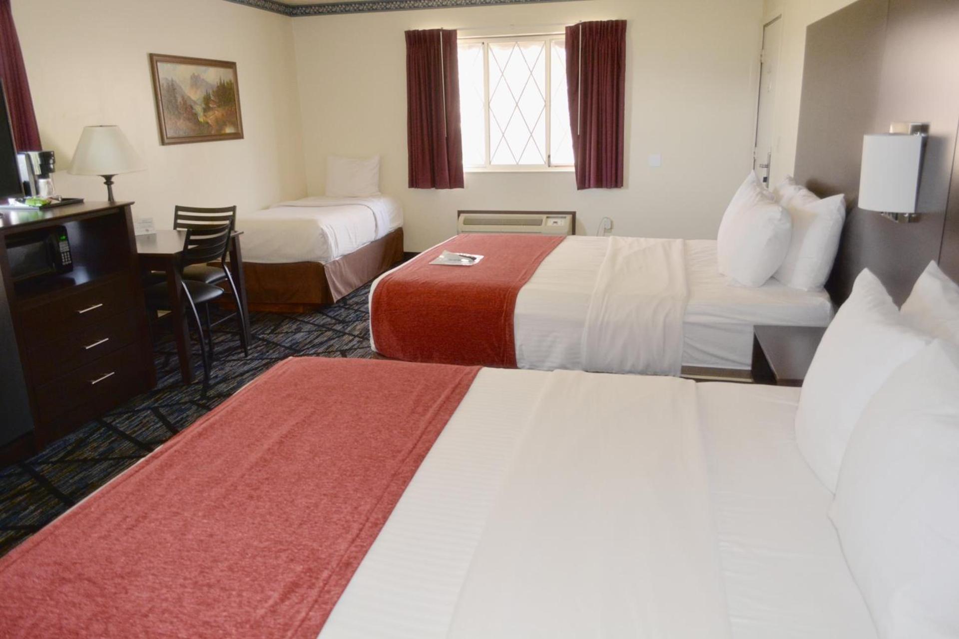 Frankenmuth Motel photo 11