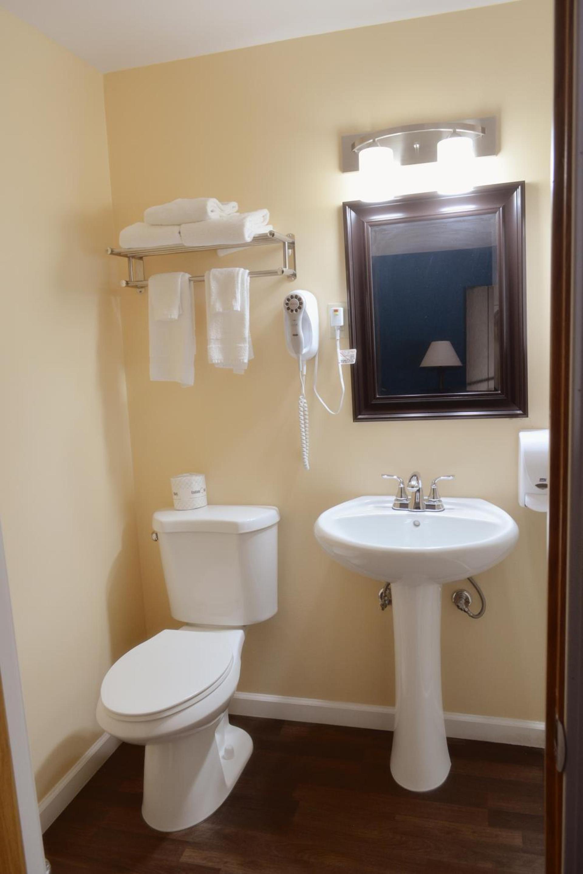 Frankenmuth Motel photo 12