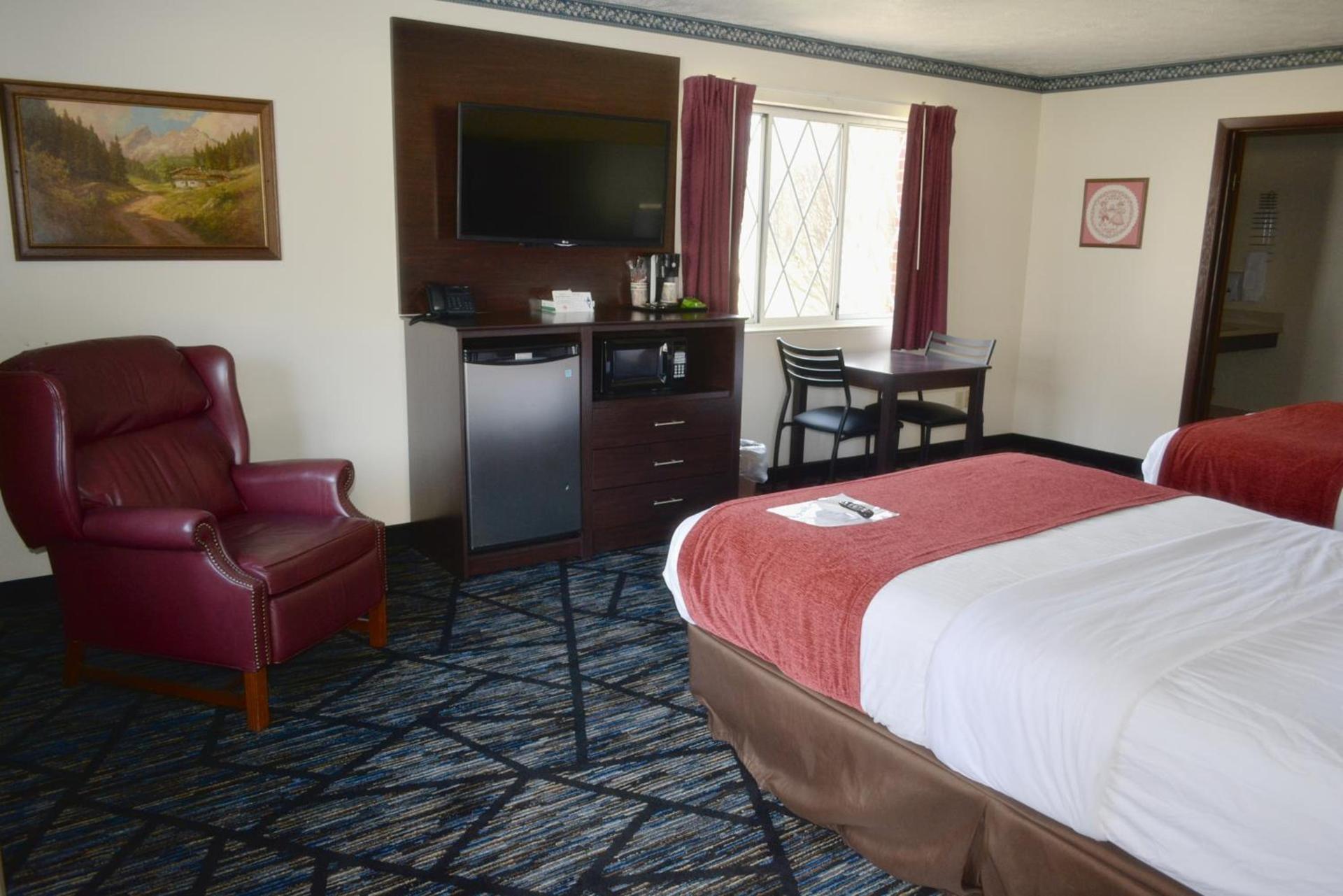 Frankenmuth Motel photo 16