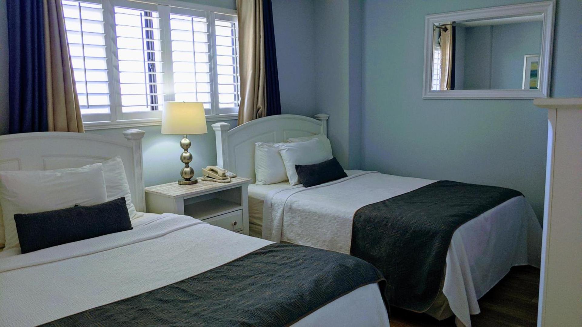 Shell Island Resort - All Oceanfront Suites photo 20