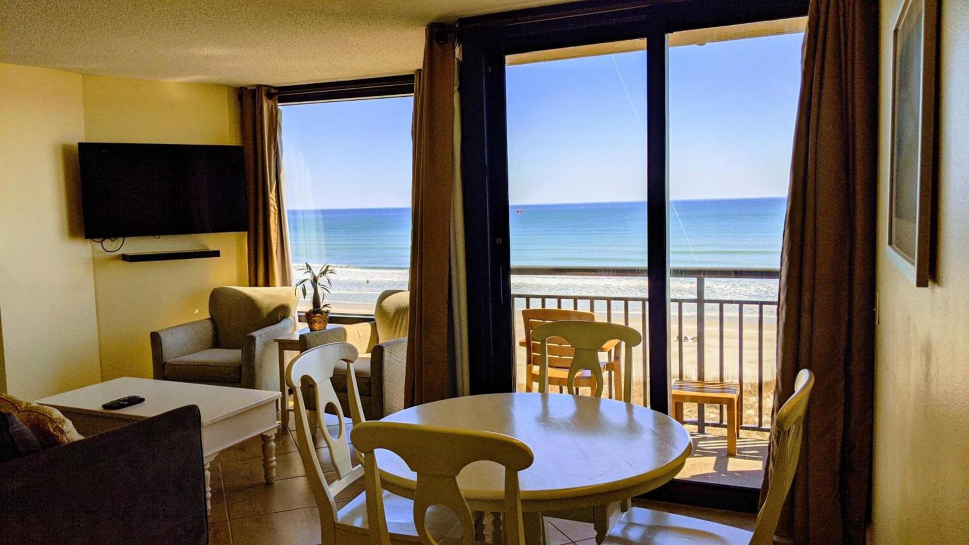 Shell Island Resort - All Oceanfront Suites photo 18