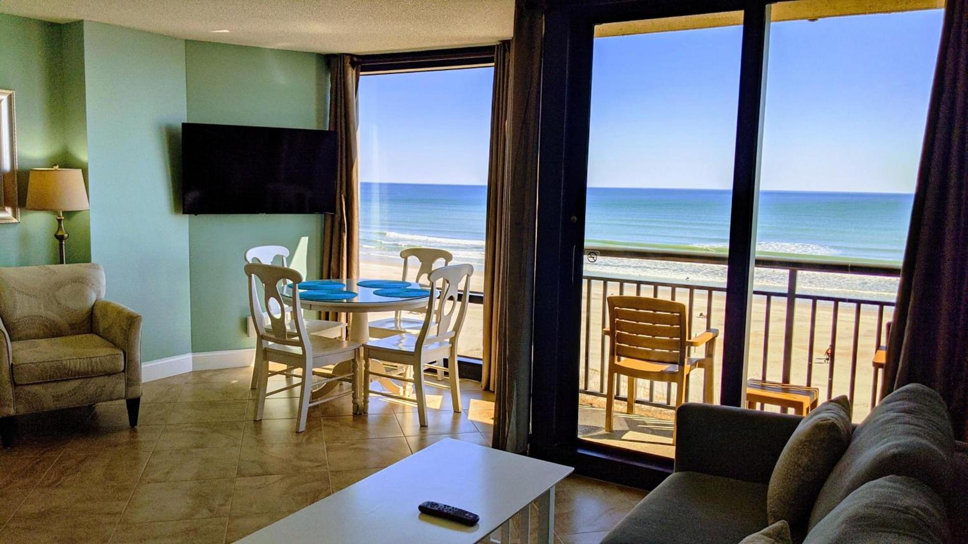 Shell Island Resort - All Oceanfront Suites photo 23