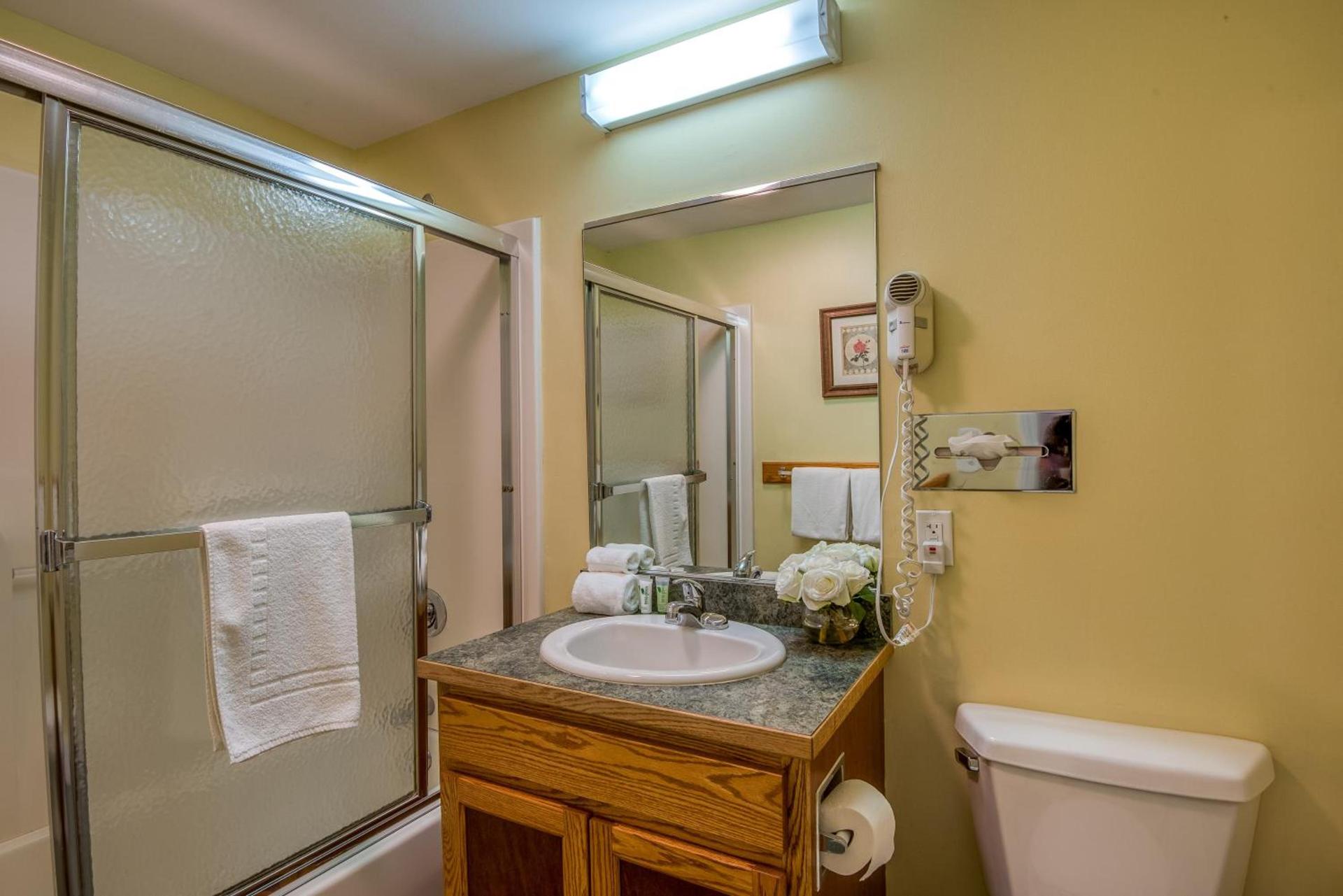 Purity Spring Resort photo 15