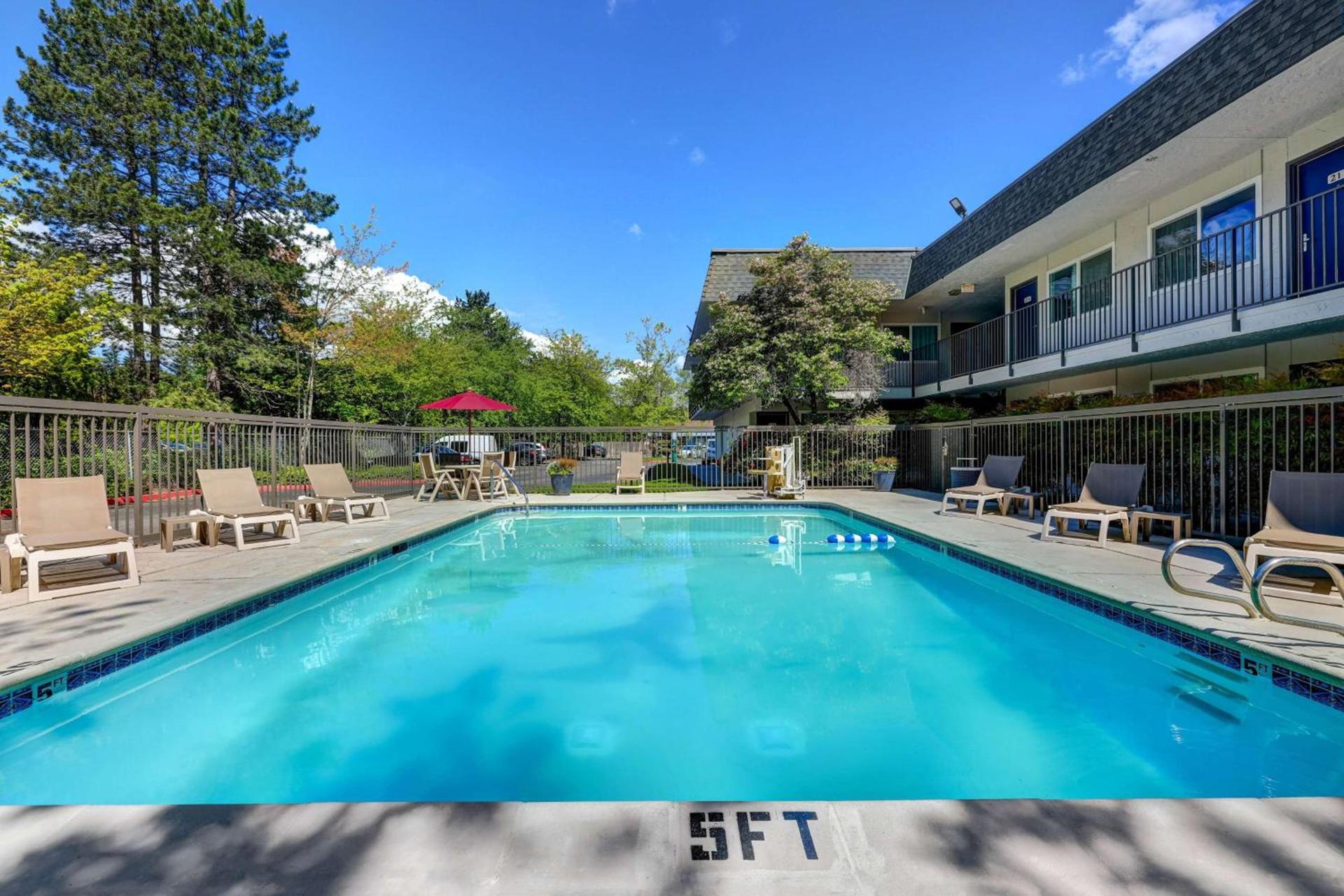 Motel 6-Issaquah, WA - Seattle - East photo 6