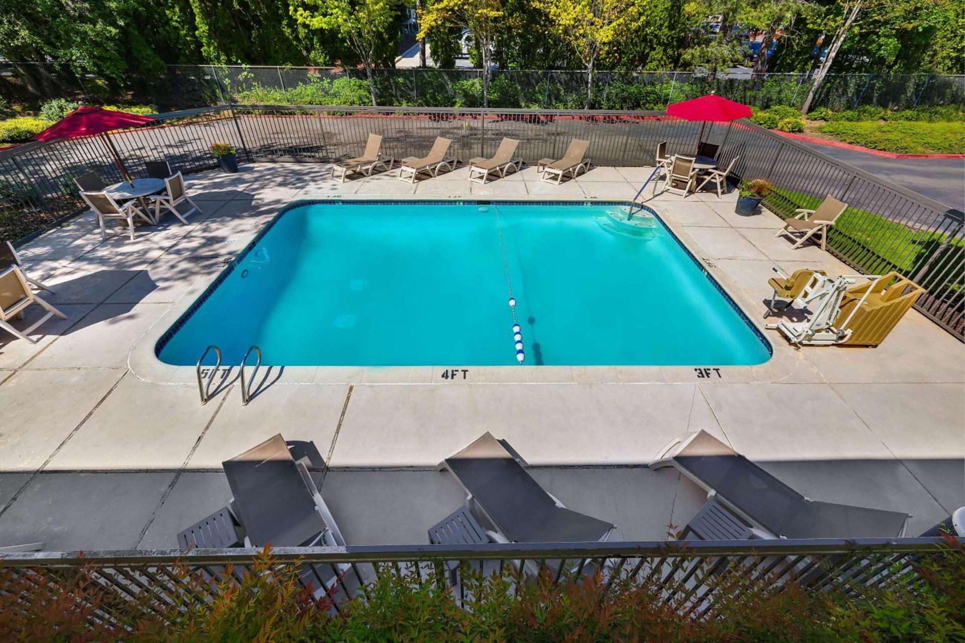 Motel 6-Issaquah, WA - Seattle - East photo 4