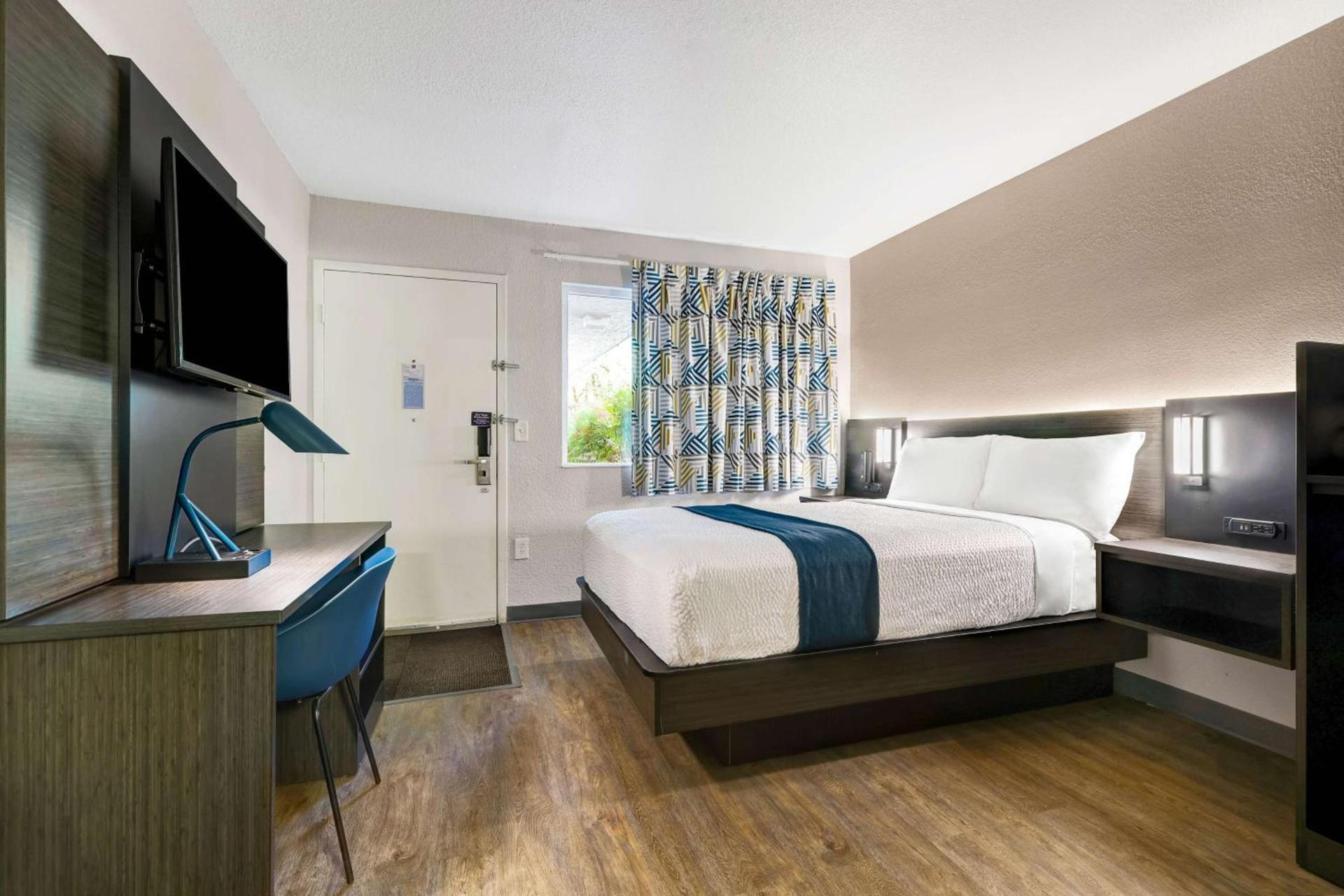 Motel 6-Issaquah, WA - Seattle - East photo 8