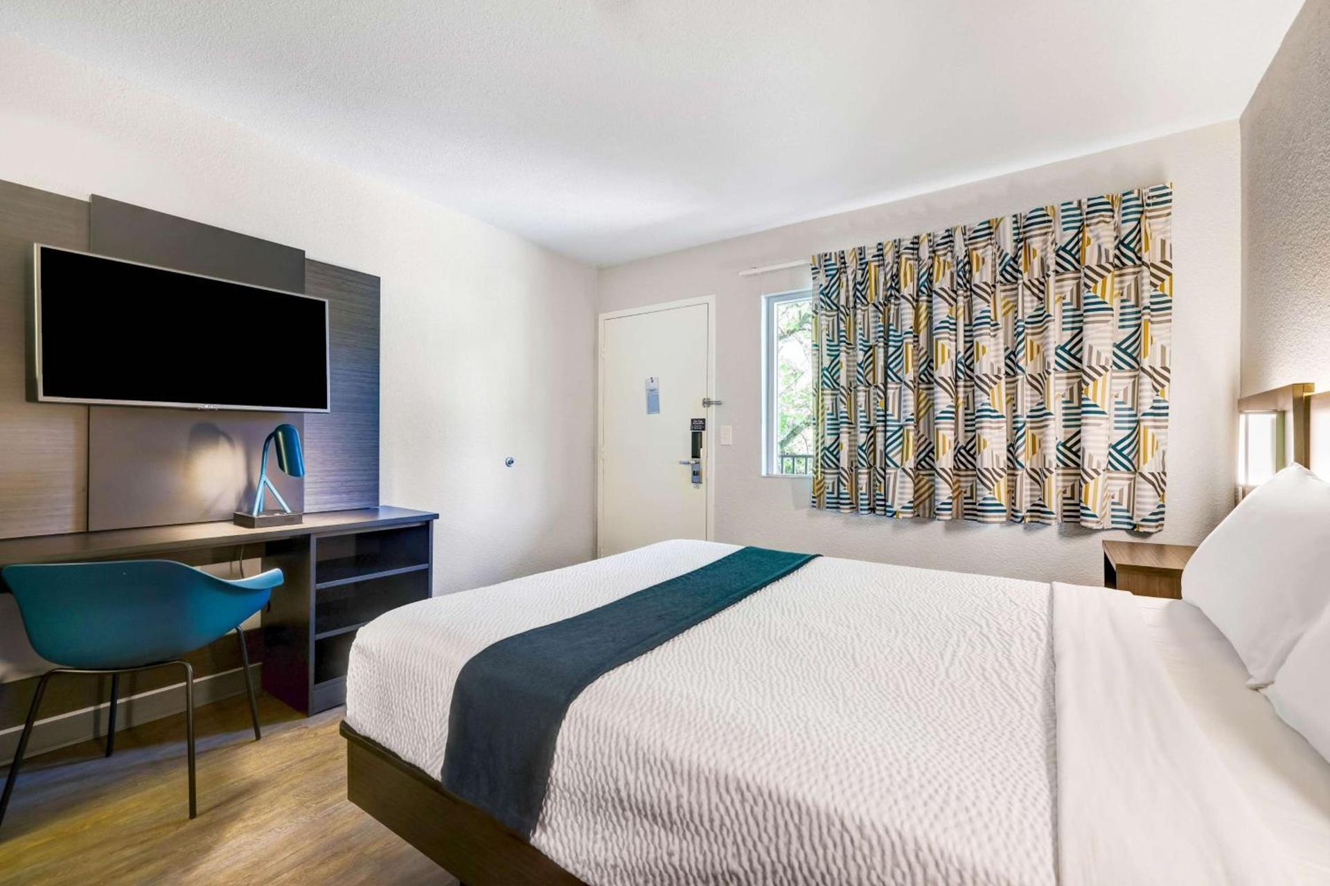 Motel 6-Issaquah, WA - Seattle - East photo 20