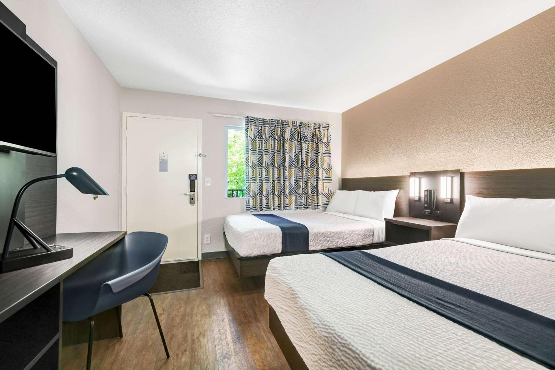 Motel 6-Issaquah, WA - Seattle - East photo 15