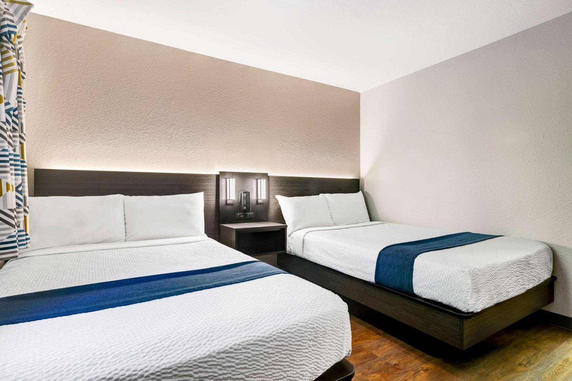 Motel 6-Issaquah, WA - Seattle - East photo 13