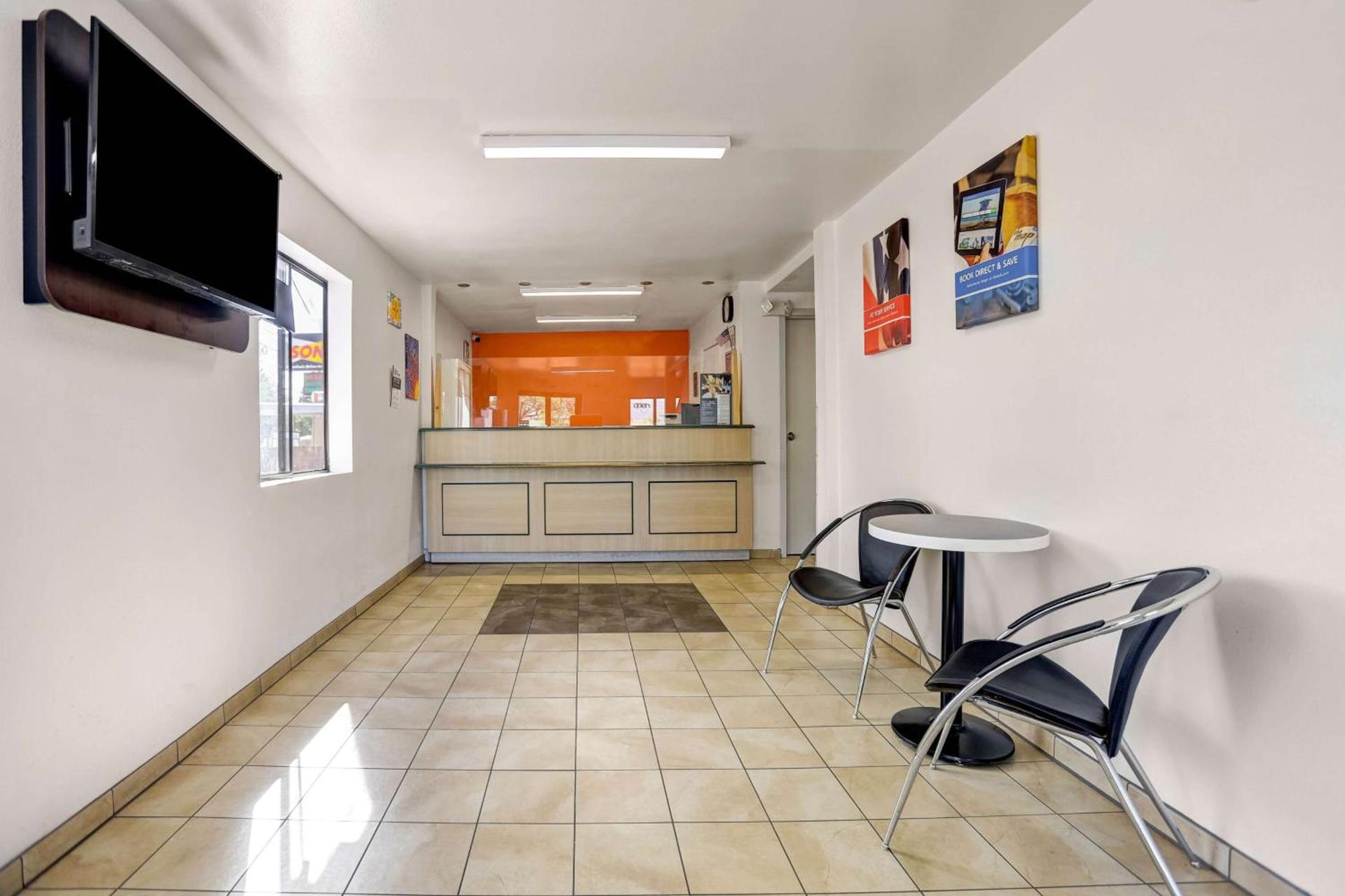 Motel 6-Espanola, NM photo 21