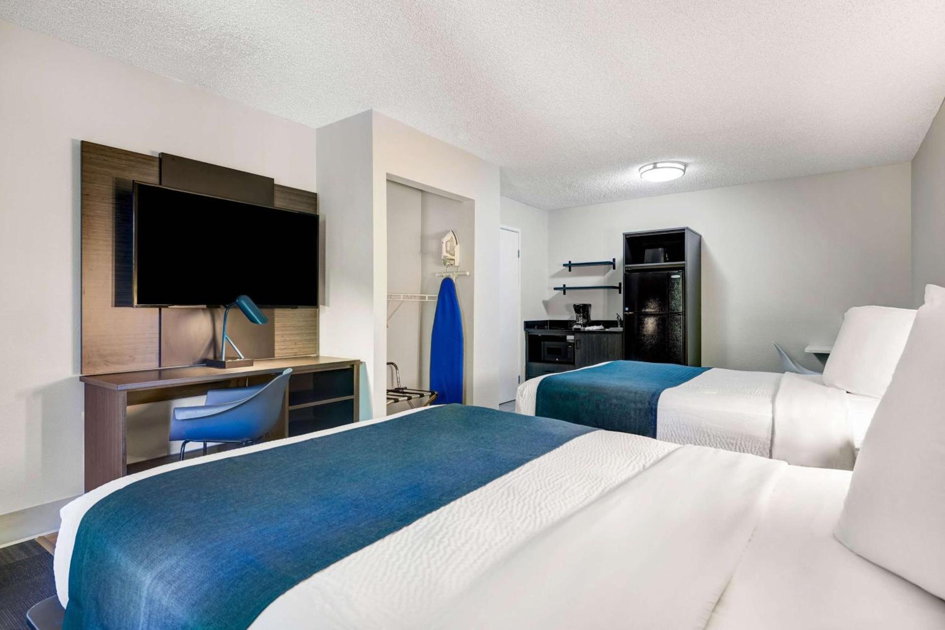 Studio 6-Mountlake Terrace, WA - Seattle photo 15