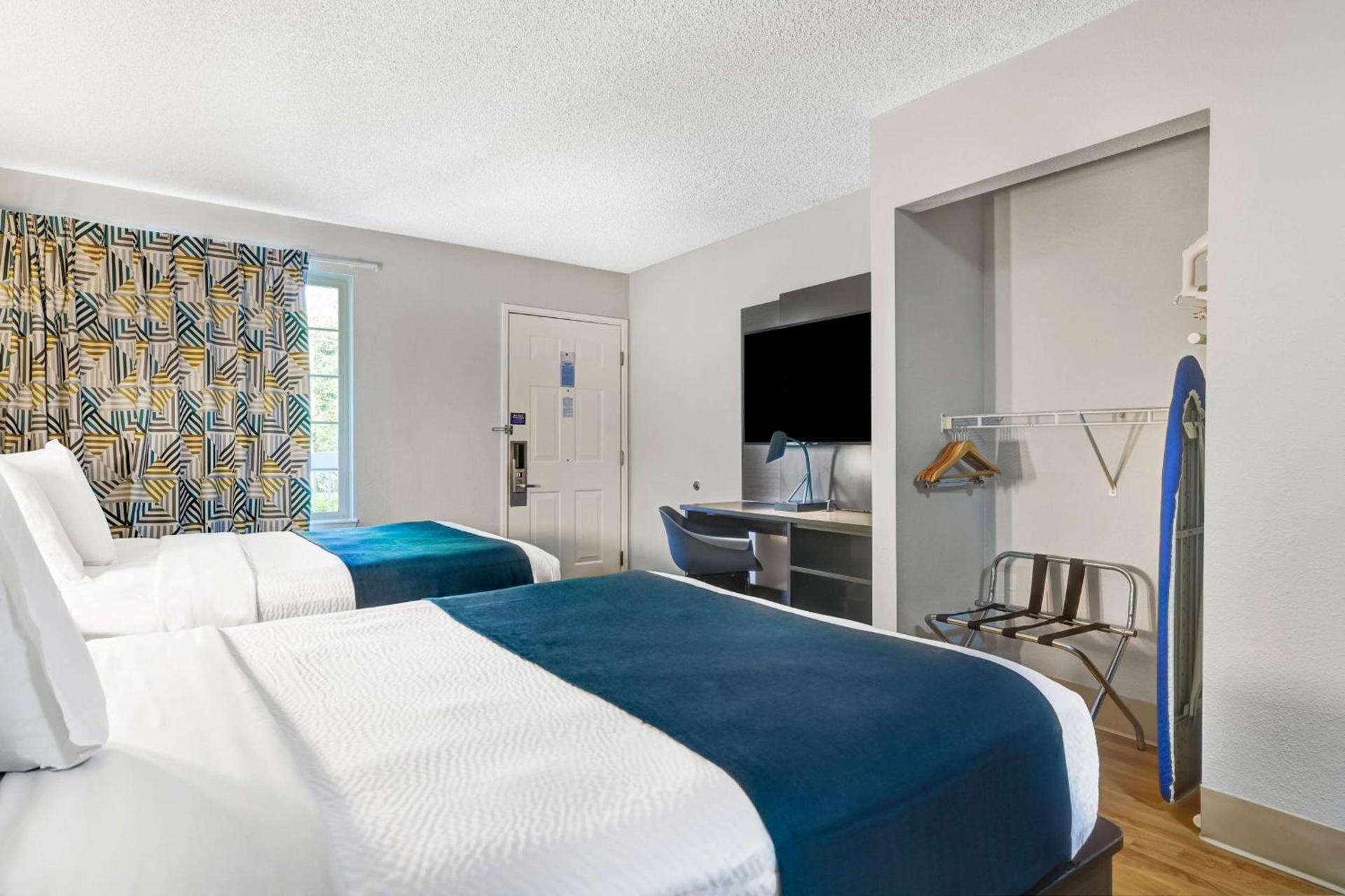 Studio 6-Mountlake Terrace, WA - Seattle photo 18
