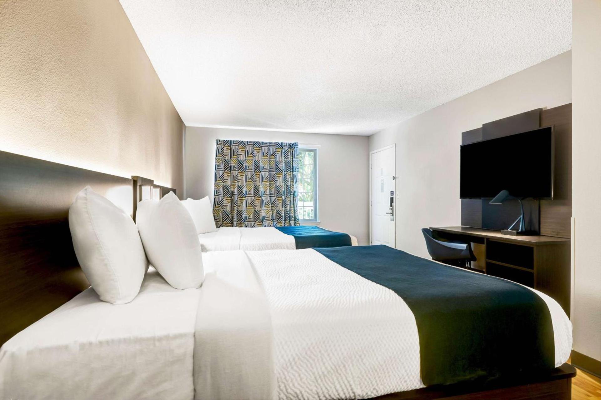 Studio 6-Mountlake Terrace, WA - Seattle photo 19