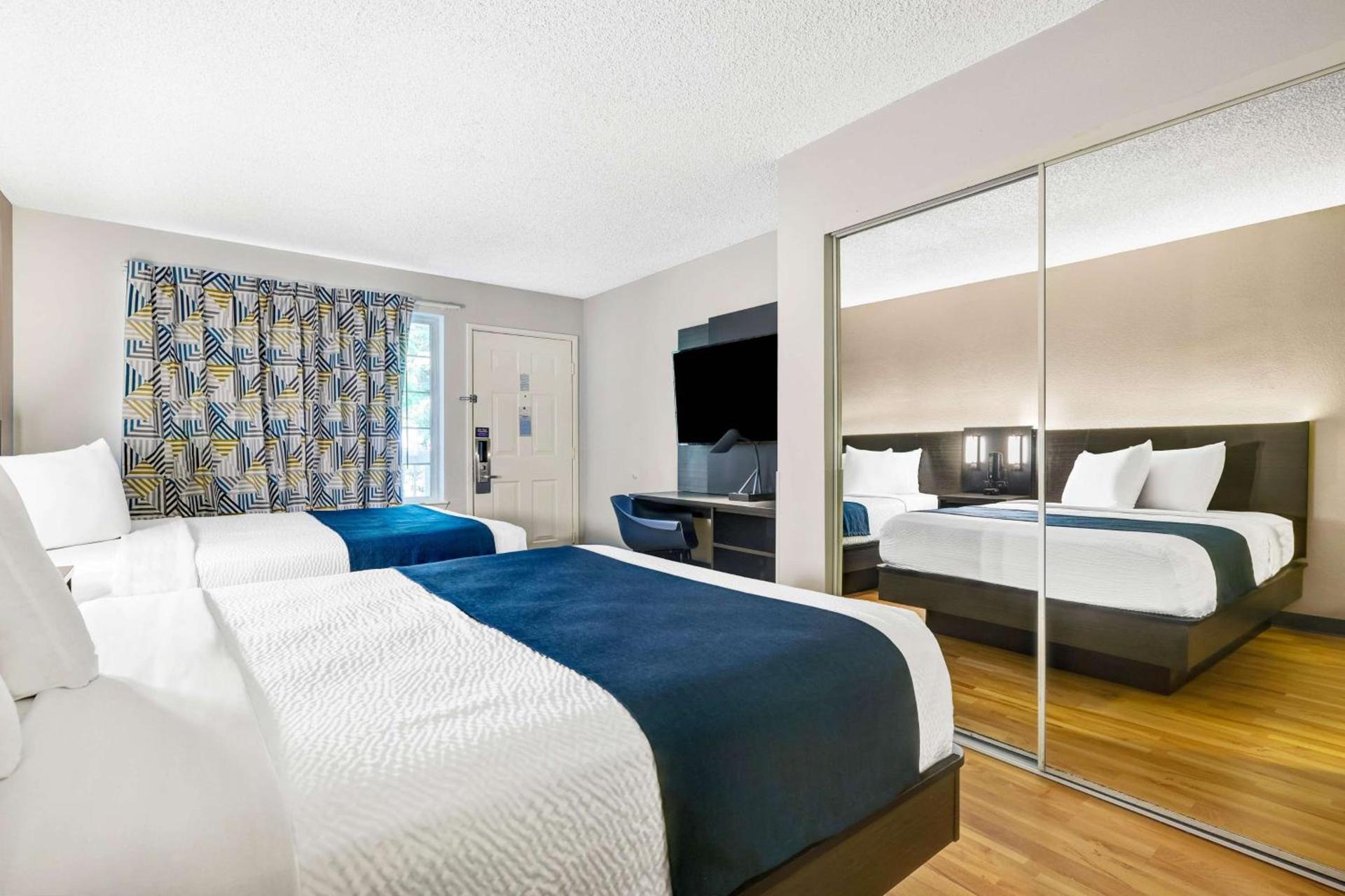 Studio 6-Mountlake Terrace, WA - Seattle photo 21