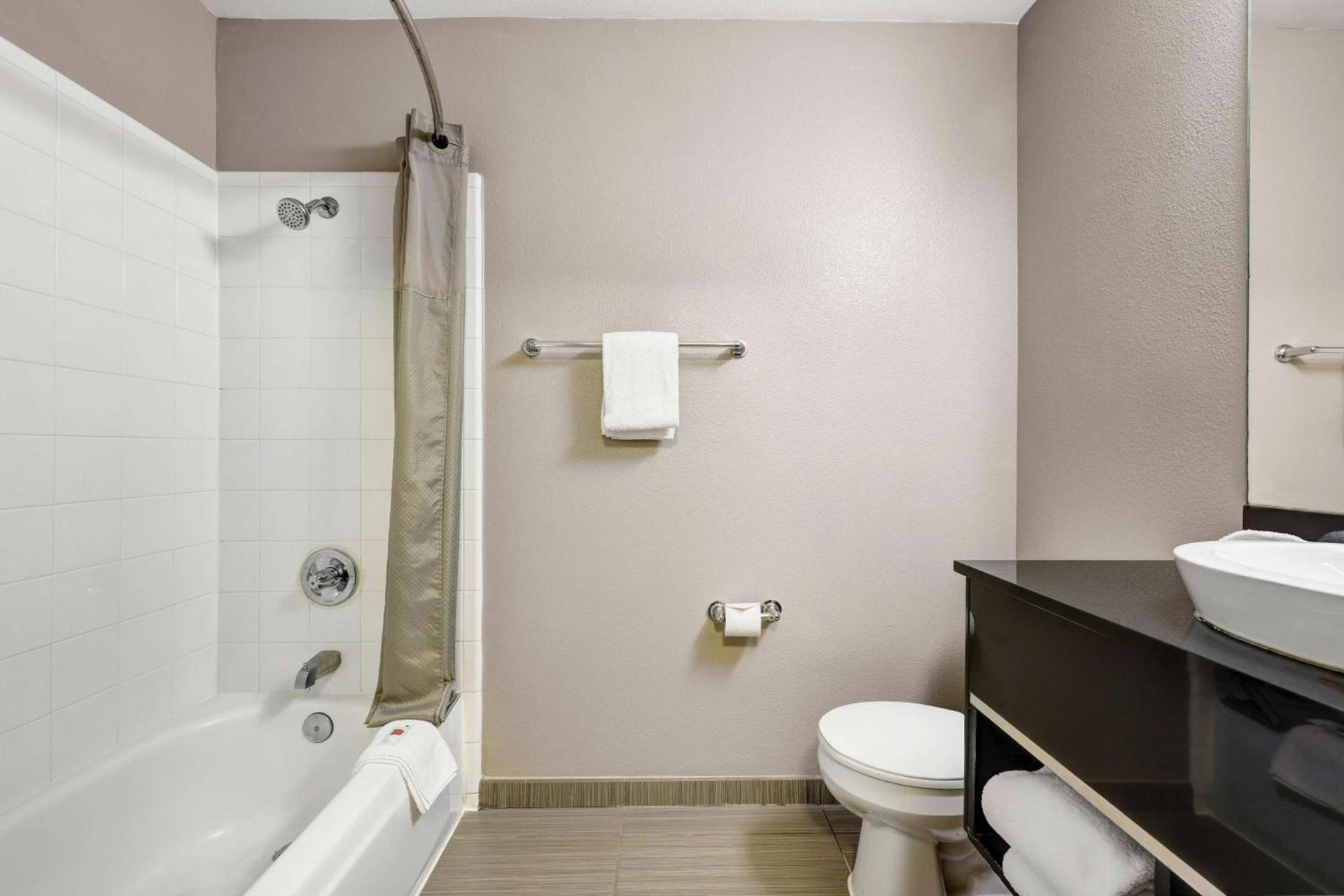 Studio 6-Mountlake Terrace, WA - Seattle photo 22