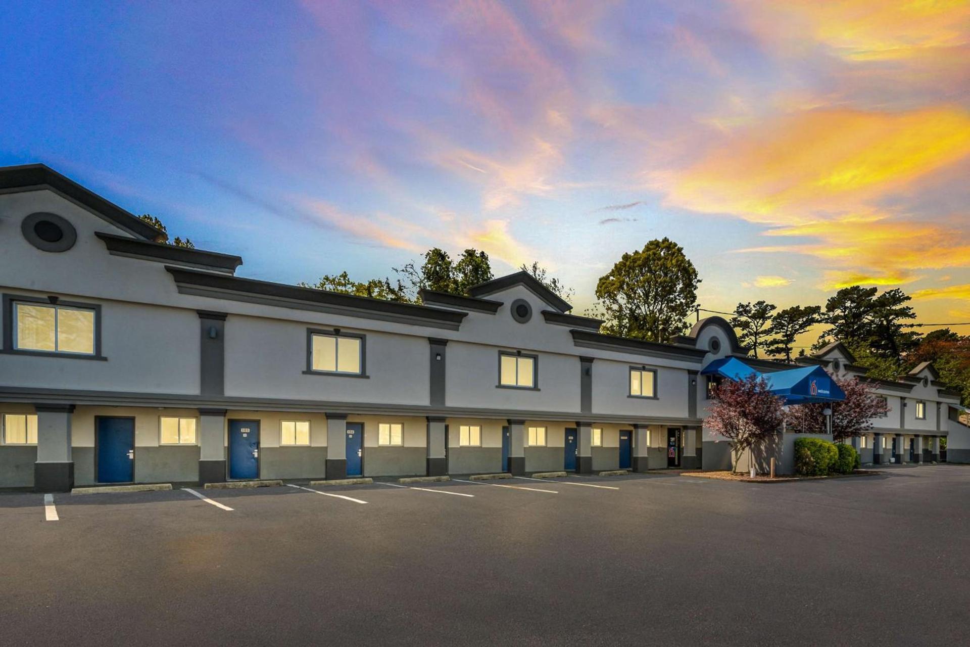 Motel 6-Toms River, NJ photo 4
