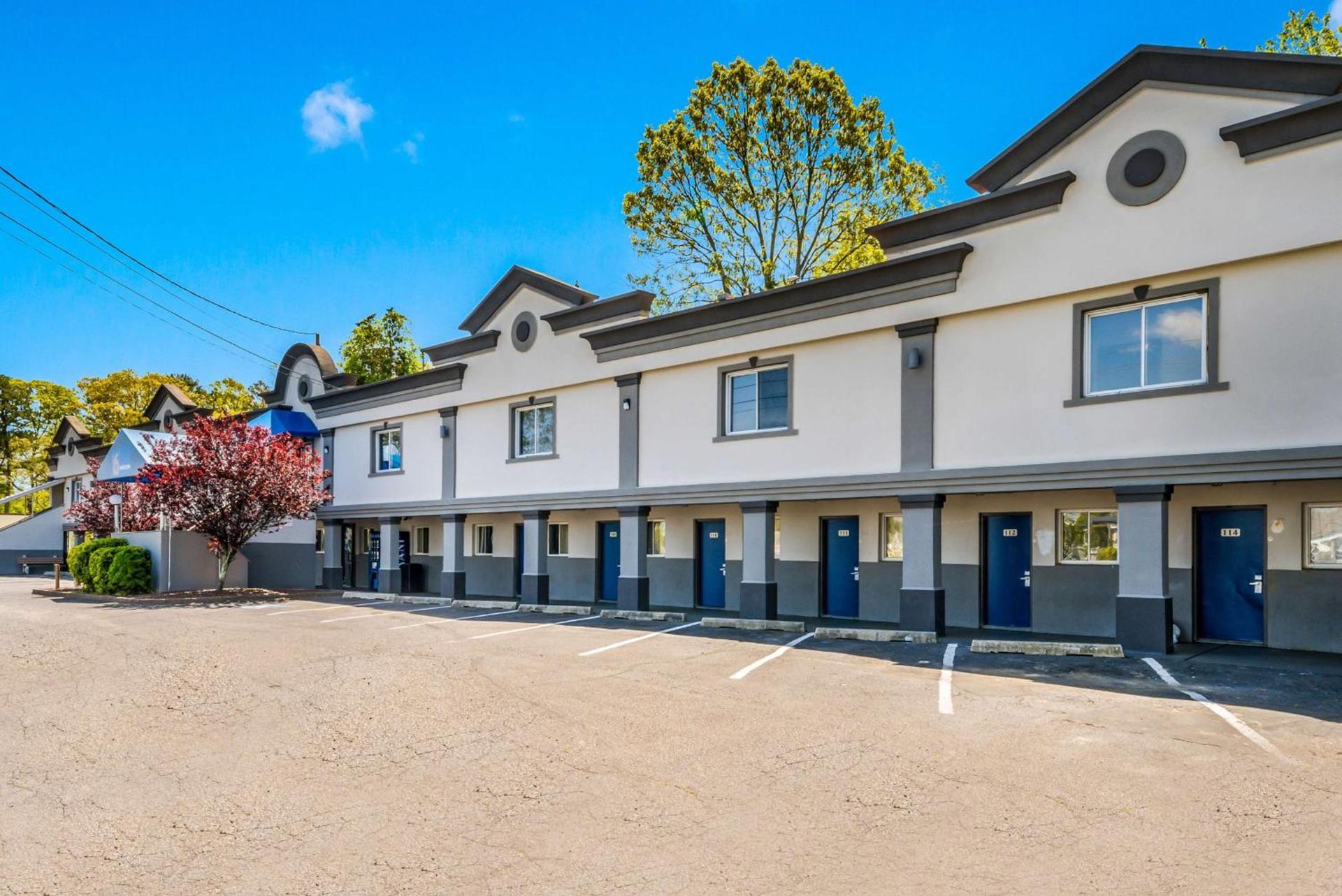 Motel 6-Toms River, NJ — hotel in Toms River